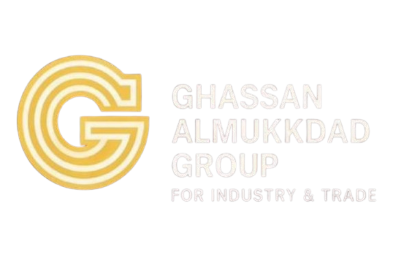 مجموعة غسان المقداد للصناعة والتجارة